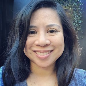 Meet your Posher, Yve